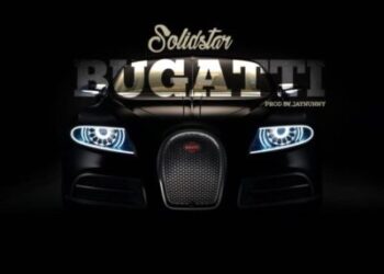 Solidstar Bugatti 720x720