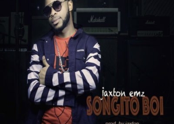 Songito Boy
