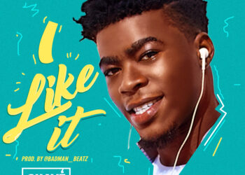 Suavé I LIKE IT mp3 image