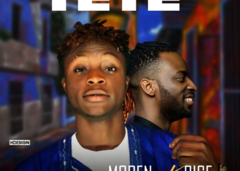 TETE MOREN FT 9ICE mp3 image