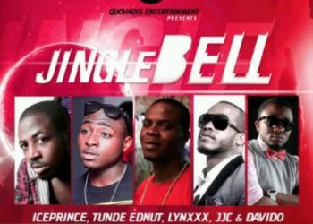 Tunde Jingle New