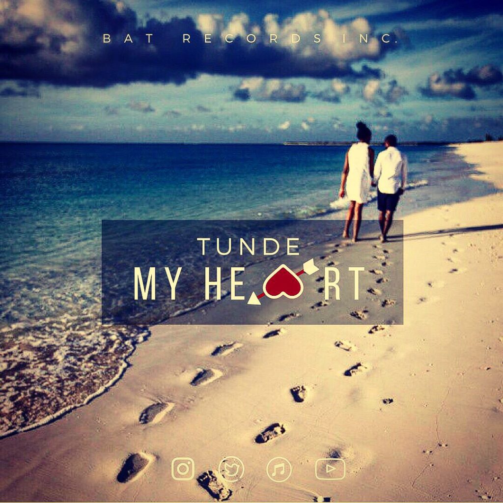 Tunde (Styl-Plus) - My Heart 1 width=499