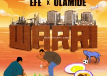 WARRI final