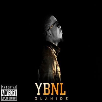 THROWBACK: Olamide - Voice Of The Street 1 width=400
