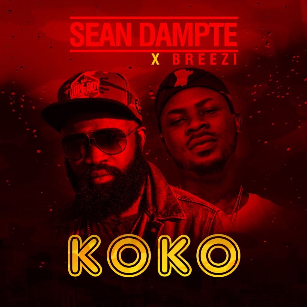 pulgar ingeniero lavandería Sean Dampte – Koko ft. Breezi Mp3 Download - 9jarocks