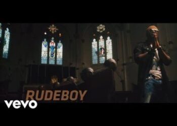 Rudeboy - Fire Fire New Video 3 hqdefault 3