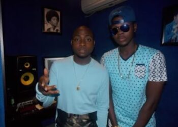 kiss daniel woju remix ft davido