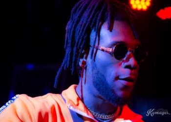 Burna Boy 10
