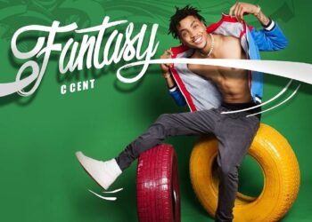 C Cent Fantasy Album Art