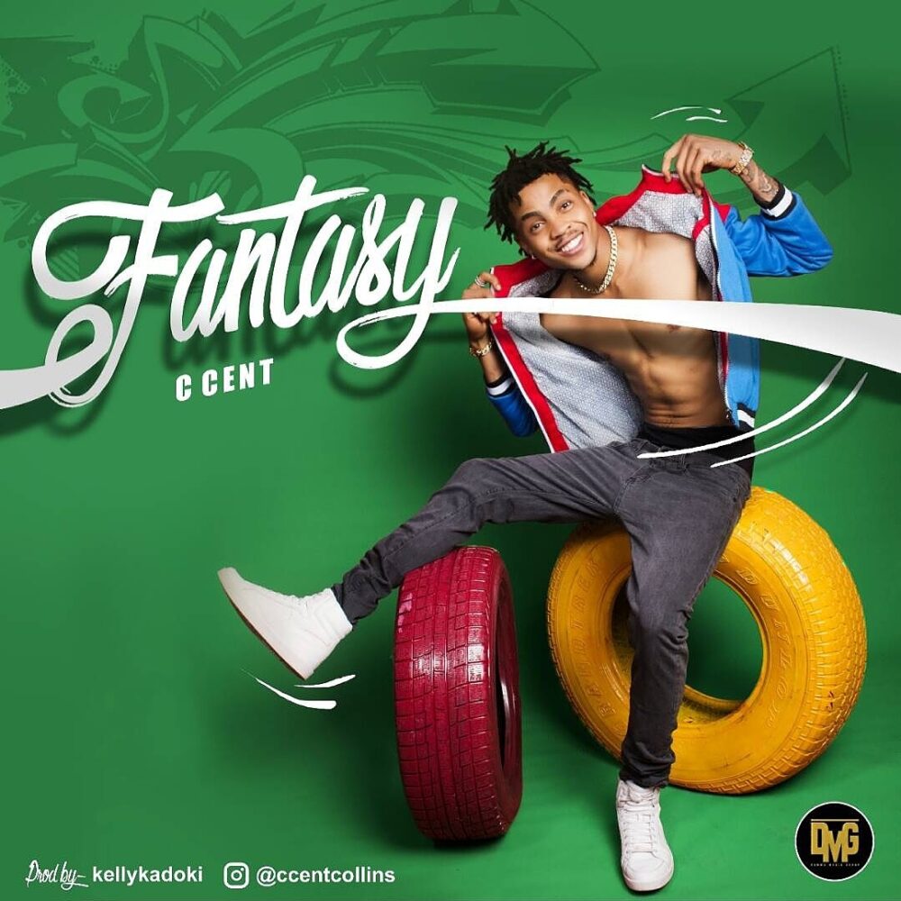 C-Cent - Fantasy New Video 1 width=1079