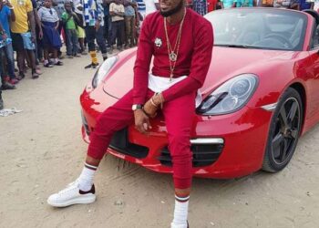 DBanj