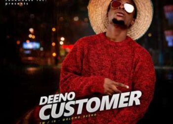 Deeno Customer Prod By 3ga Fingerz mp3 image
