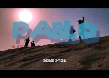 Dtunes Pablo Ft. Mr Eazi X CDQ