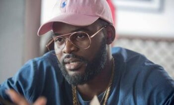 Falz the bad guy