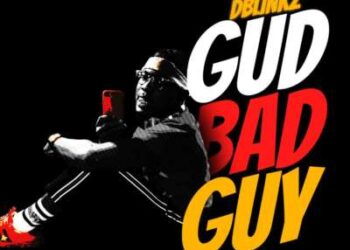 Gud Bad Guy mp3 image