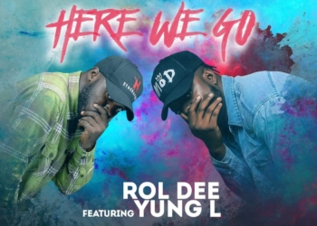 Here We Go mp3 image