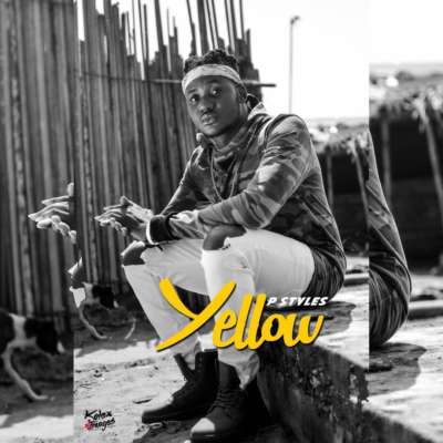 AUDIO+VIDEO: Pstyles - Yellow 1 width=400