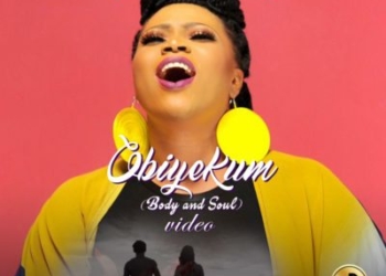 Immaculate Dache obiyekum Video