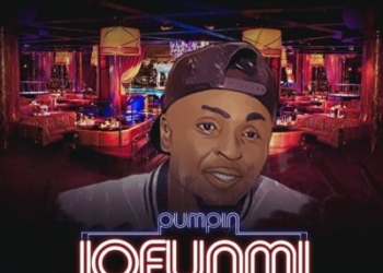 JoFunmiDance For Me By Pumpin mp3 image