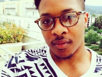 Jon Ogah