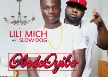 Lili Mich Ft Slowdog ObodoOyibo 2 mp3 image