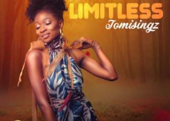 Limitless Tomi Singz Front
