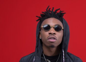 Mayorkun 1