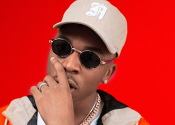 Mayorkun 2