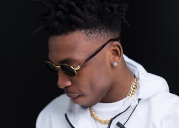 Mayorkun 7