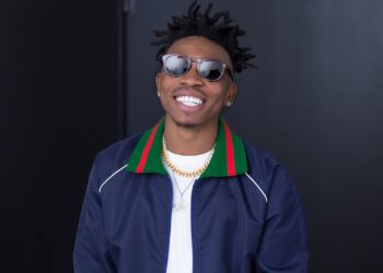 Mayorkun 8