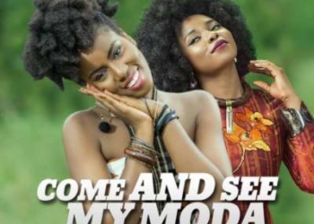 MzVee Come and See My Moda ft. Yemi Alade ART