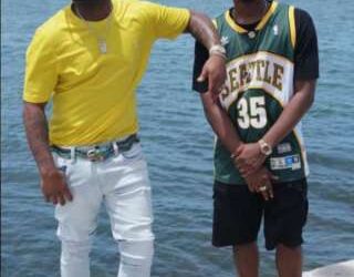 Olamide Davido 1