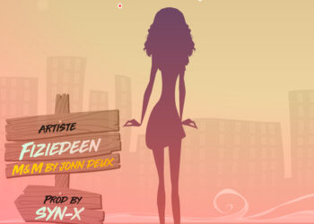 Opelenge Fiziedeen mp3 image