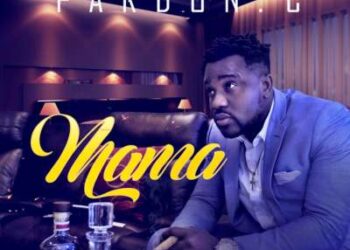 Pardon C Mama Artwork
