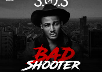 S.O.S BADSHOOTER 1