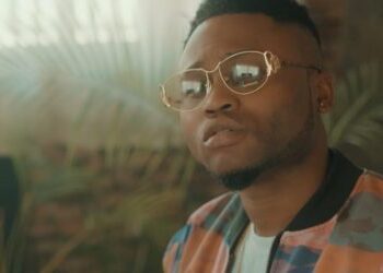 VIDEO: KENDRE - Baby Lisa 2 Screen Shot 2018 01 04 at 2.26.49 PM