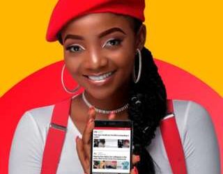 Opera & Singing Sensation Simi Team Up For The Immense #OperaConfam Challenge 7 Simi and Opera 1