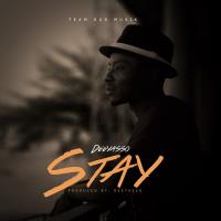 Stay mp3 image
