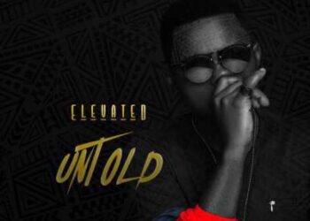 UNTOLD EP