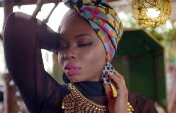 Yemi Alade