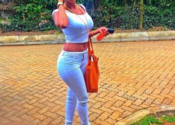 huddah monroe 2