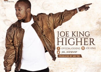 joe king real