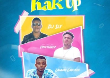 kak up