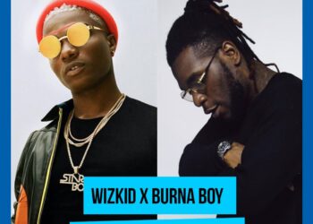 wizzy burna