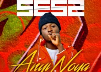 Ses2 - Anyi Noya (Prod. by Jamzeal) 3 2018 02 15 PHOTO 00000038