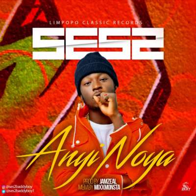 Ses2 - Anyi Noya (Prod. by Jamzeal) 1 width=400