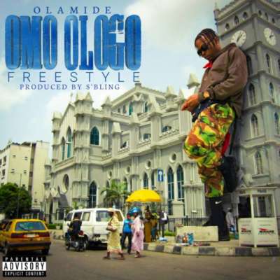 Olamide – “Omo Ologo” [Lyrics]