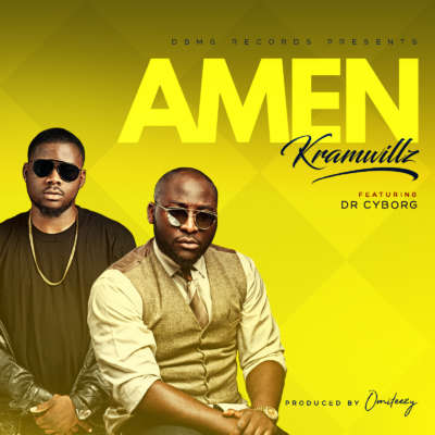 DBMG - Amen 1 width=400