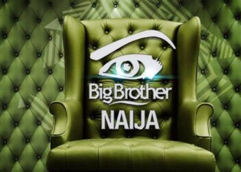 Big Brother Naija