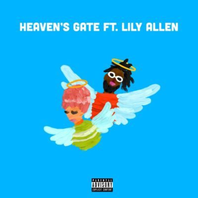 Burna Boy – Heaven’s Gate f. Lily Allen Lyrics